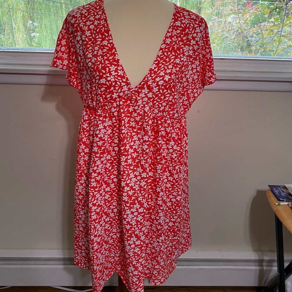 NEw little summer dress